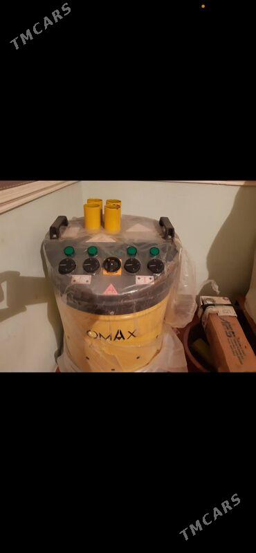 Moyka himcistka un aparat - Aşgabat - img 4