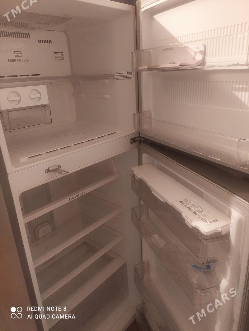 Холодильник LG - Ашхабад - img 2