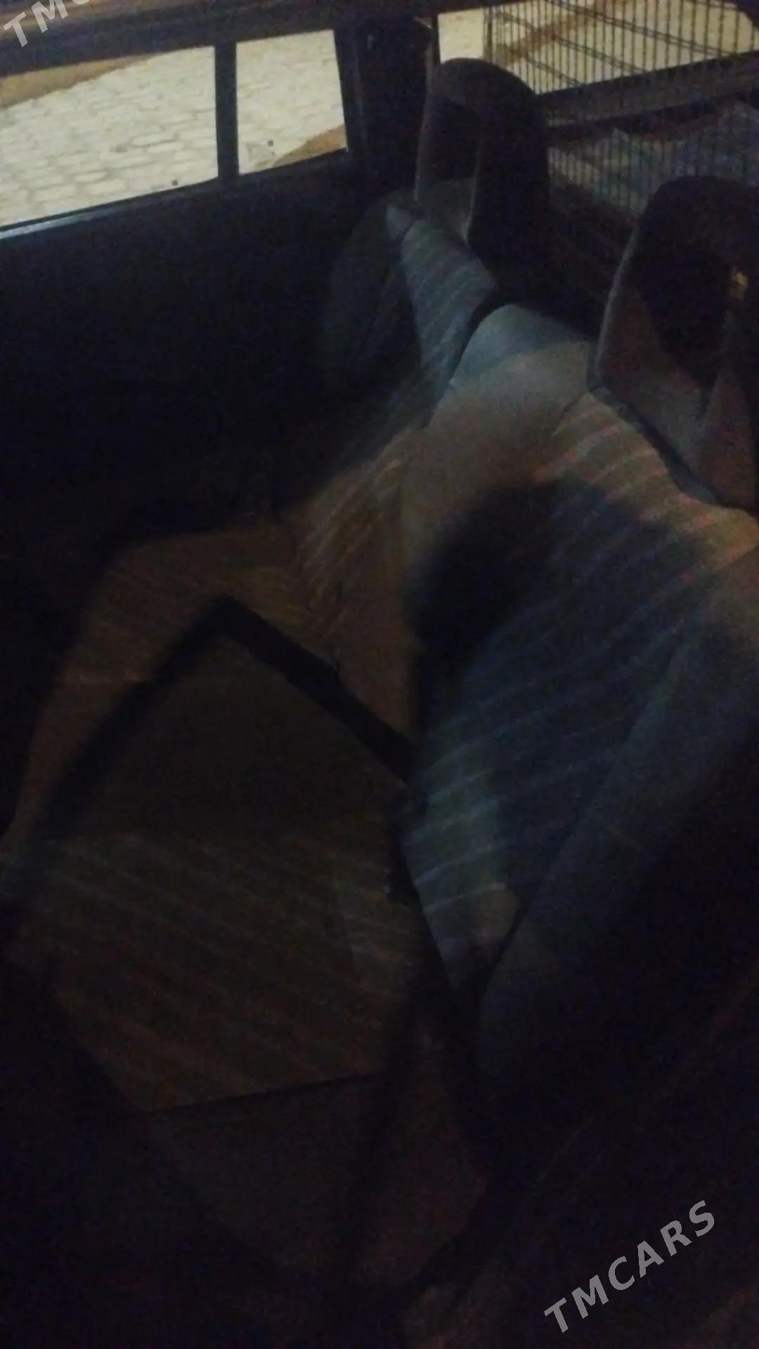 Opel Astra 1995 - 47 000 TMT - Daşoguz - img 5