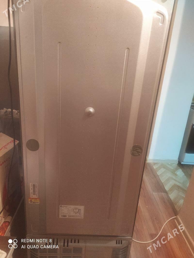 Холодильник LG - Ашхабад - img 3