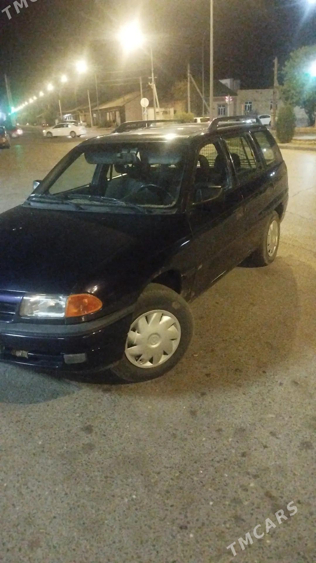 Opel Astra 1995 - 47 000 TMT - Daşoguz - img 1