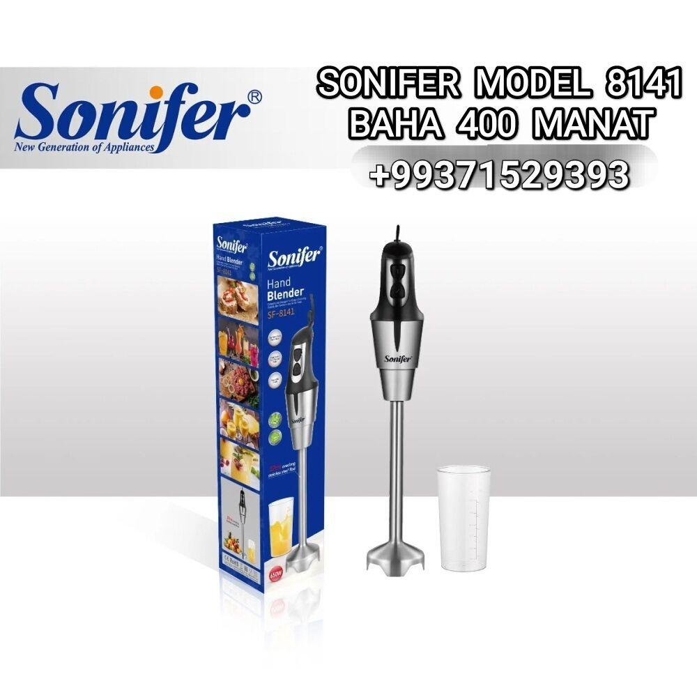 BLENDER MIKSER БЛЕНДЕР ÜTÜK UT - Мир 4 - img 2