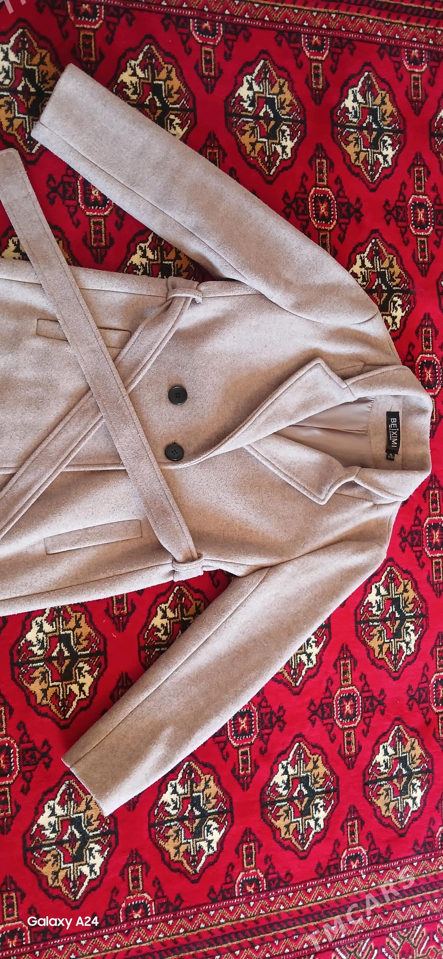 palto yensiz - Балканабат - img 2