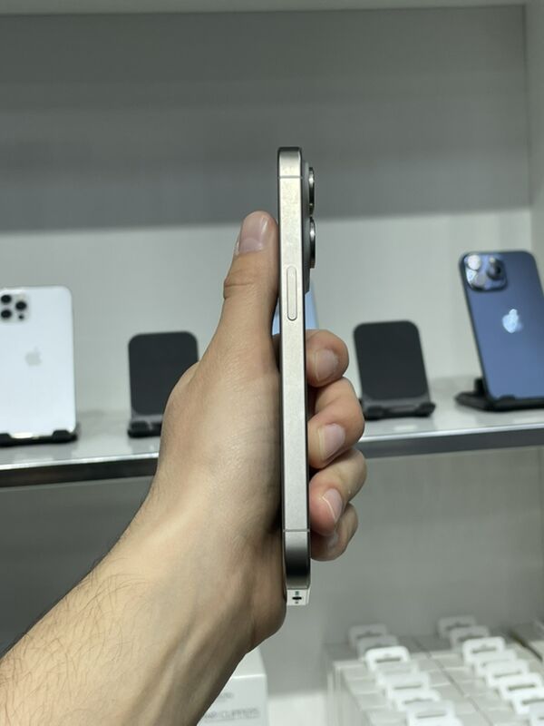 iPhone 15 Pro - Туркменабат - img 2