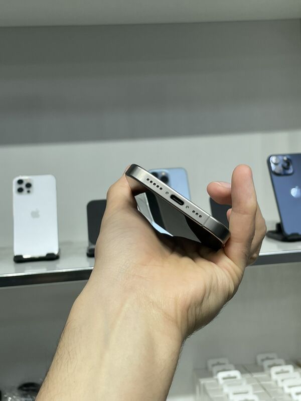 iPhone 15 Pro - Туркменабат - img 3