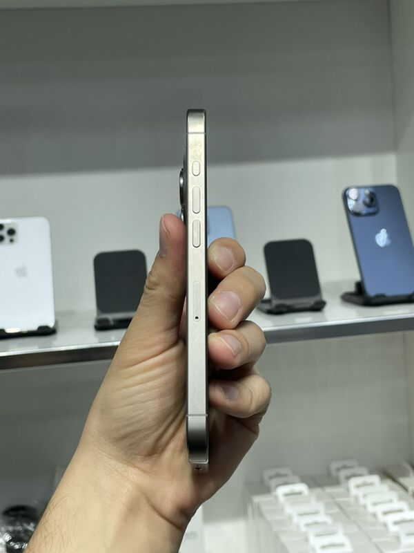 iPhone 15 Pro - Туркменабат - img 4