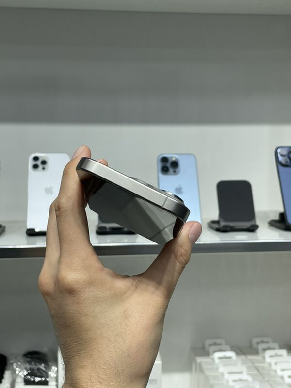 iPhone 15 Pro - Туркменабат - img 5