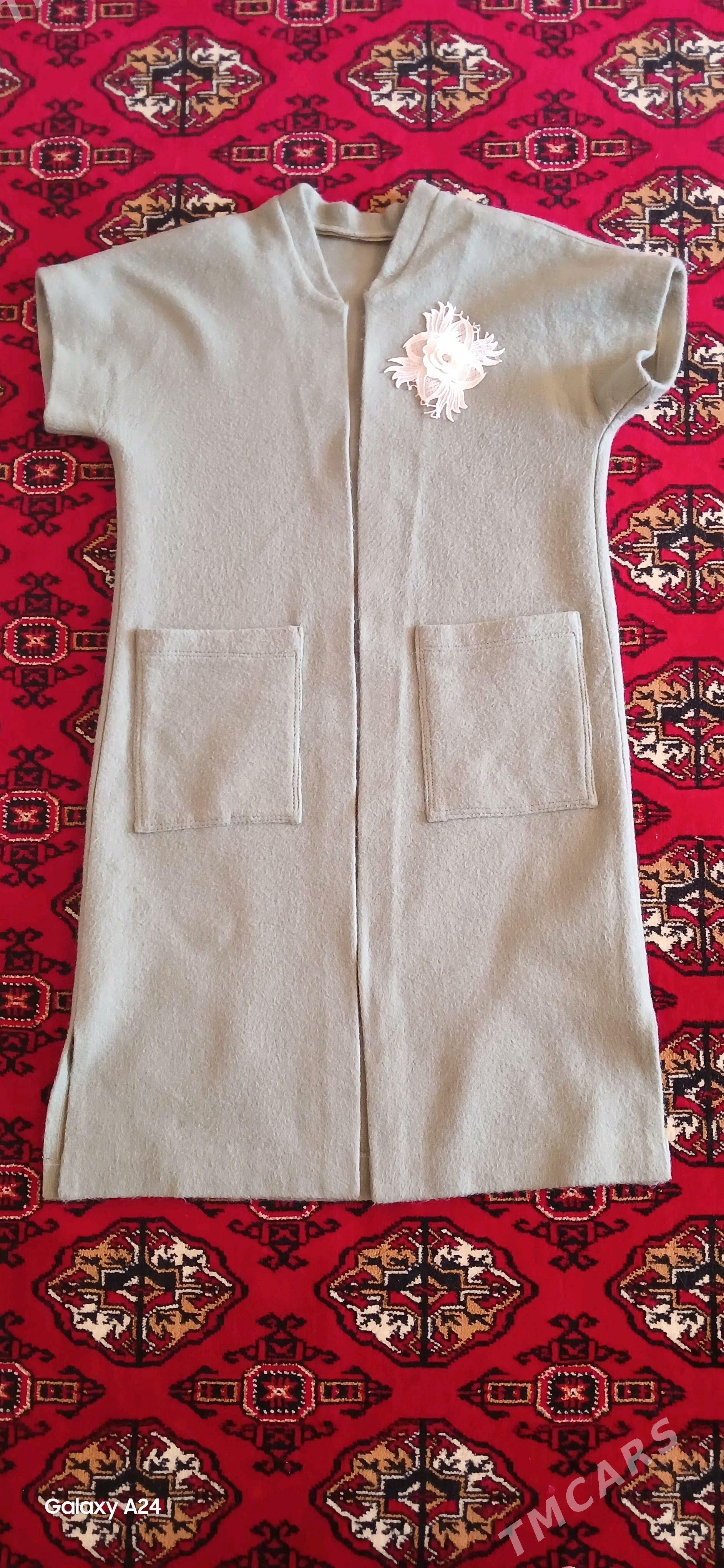 palto yensiz - Балканабат - img 3