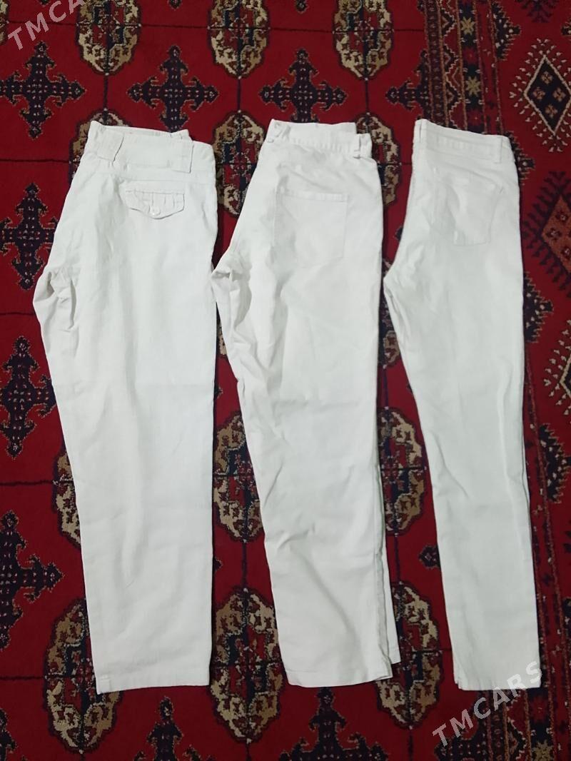 lukmanchylyk eshikler - Bekrewe - img 6