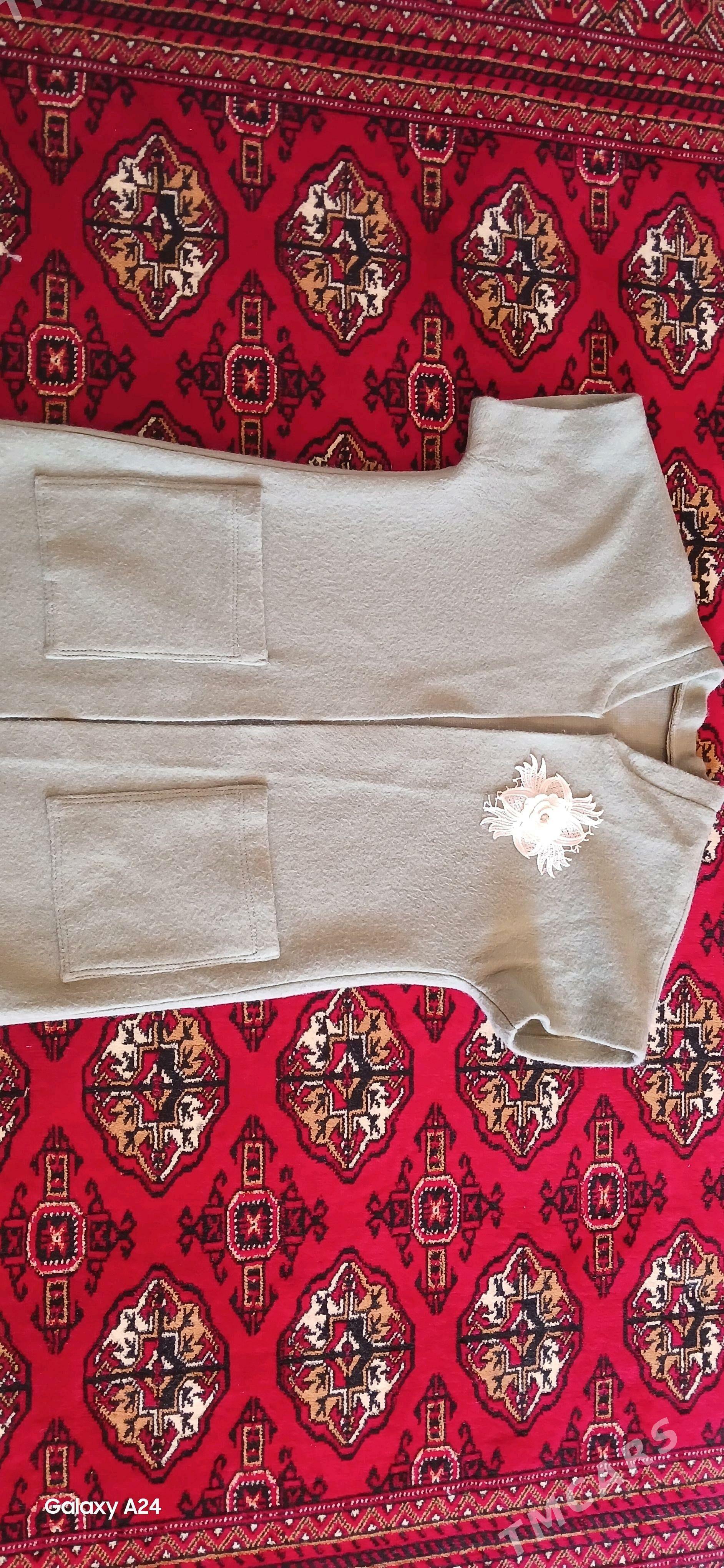 palto yensiz - Балканабат - img 4