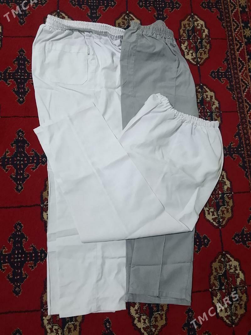 lukmanchylyk eshikler - Bekrewe - img 4