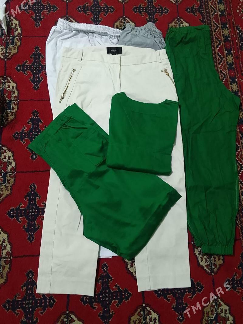 lukmanchylyk eshikler - Bekrewe - img 5