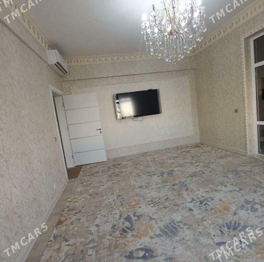 (2612)-TÄZE GURTLY 1-KOMNAT 1-ETAJ ГУРТЛИ RAHMAN - Gurtly - img 1