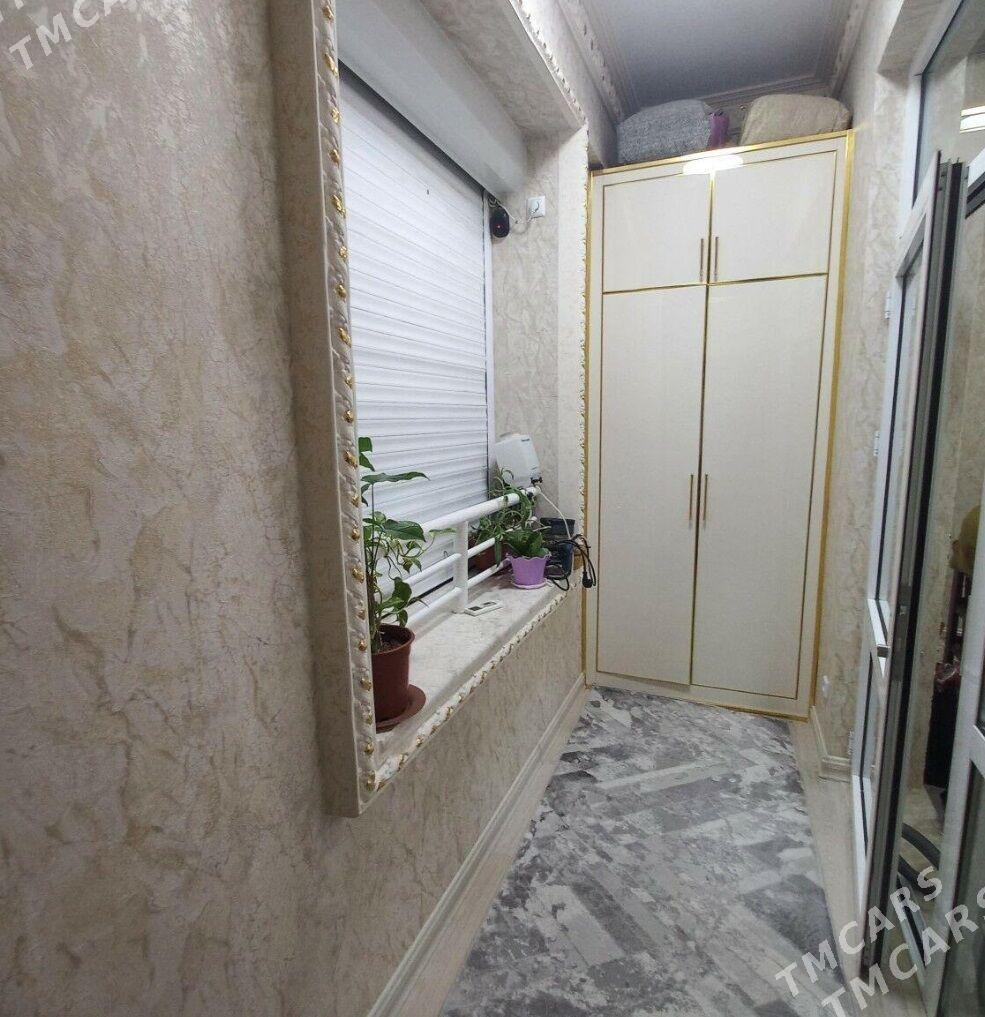 (2612)-TÄZE GURTLY 1-KOMNAT 1-ETAJ ГУРТЛИ RAHMAN - Gurtly - img 2