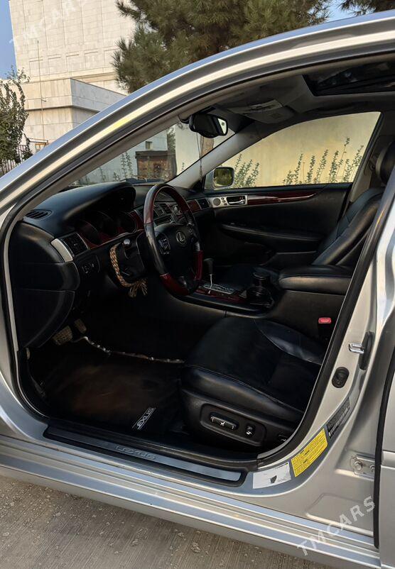 Lexus ES 330 2005 - 260 000 TMT - Туркменабат - img 3