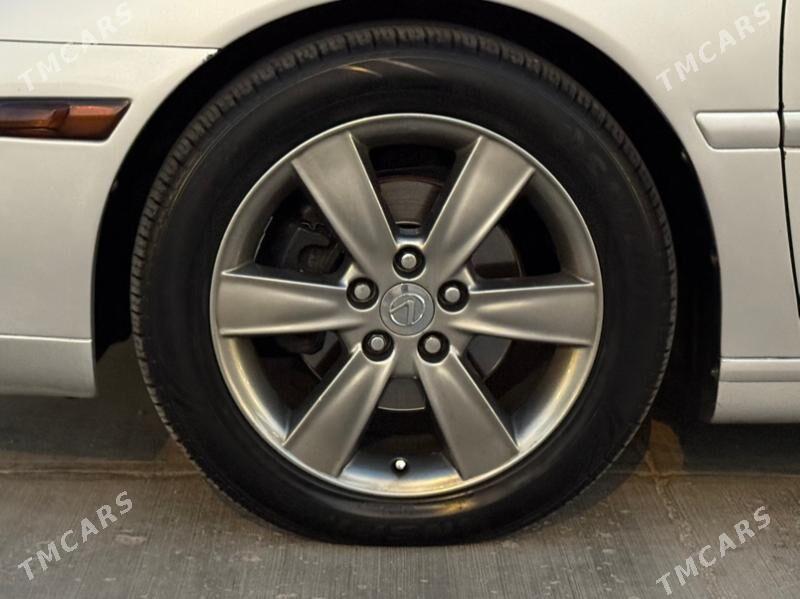 Lexus ES 330 2005 - 260 000 TMT - Туркменабат - img 7