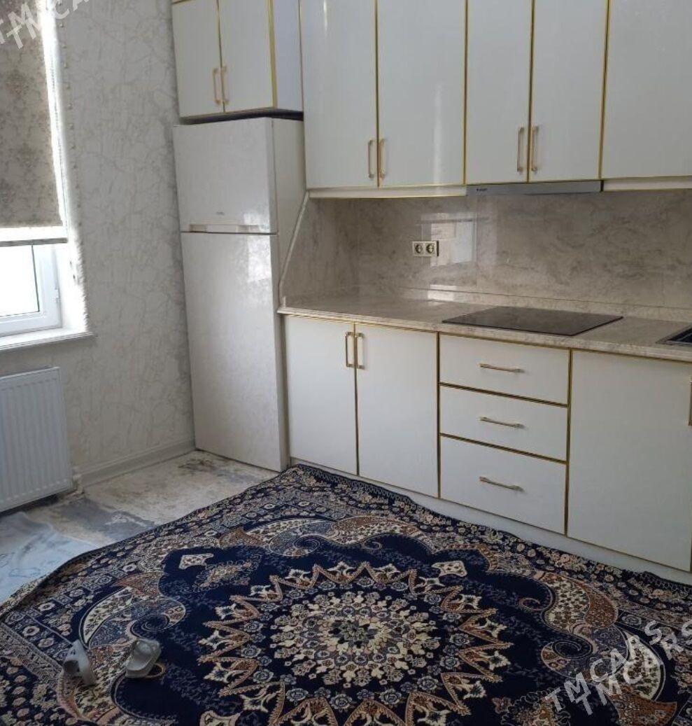 (2612)-TÄZE GURTLY 1-KOMNAT 1-ETAJ ГУРТЛИ RAHMAN - Gurtly - img 4