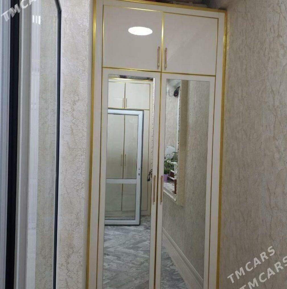 (2612)-TÄZE GURTLY 1-KOMNAT 1-ETAJ ГУРТЛИ RAHMAN - Gurtly - img 3