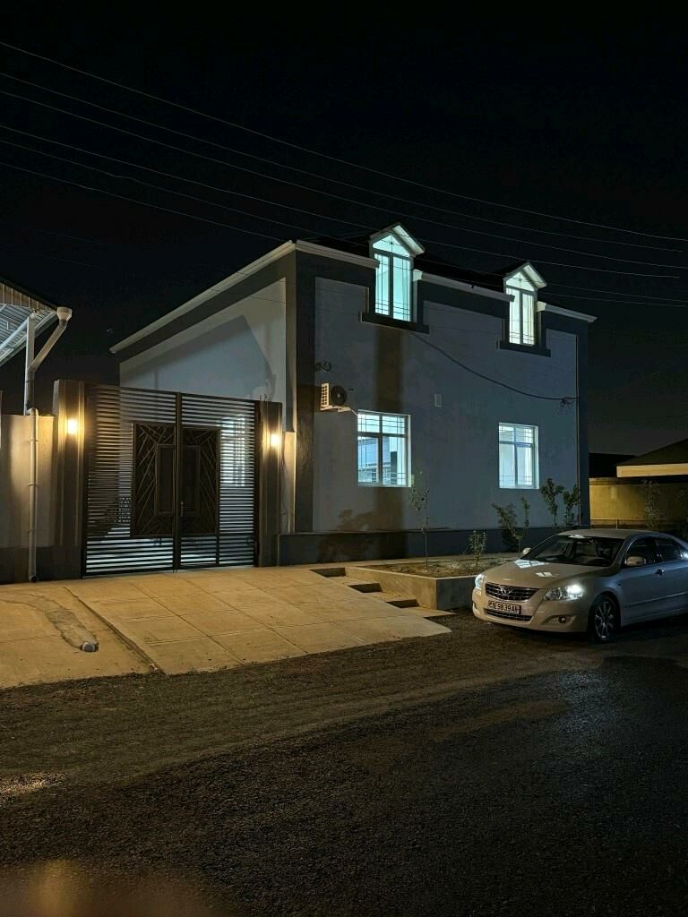 ÇOGANLY KOTTEJ AMATLY - Aşgabat - img 1