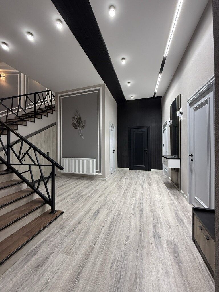 ÇOGANLY KOTTEJ AMATLY - Aşgabat - img 2