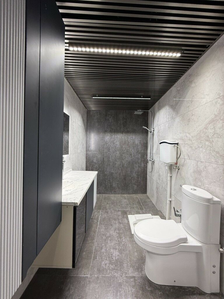 ÇOGANLY KOTTEJ AMATLY - Aşgabat - img 9