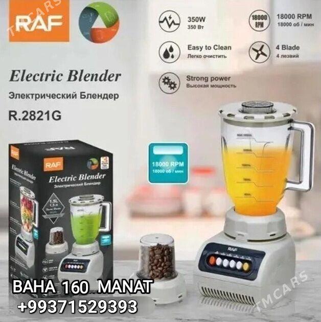 BLENDER SOKÇYK БЛЕНДЕР UTUK ÜT - Parahat 4 - img 6