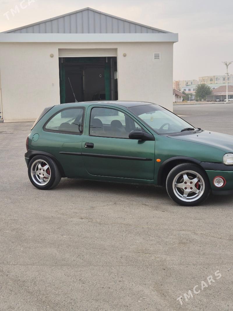 Opel Vita 1996 - 45 000 TMT - Türkmenabat - img 5