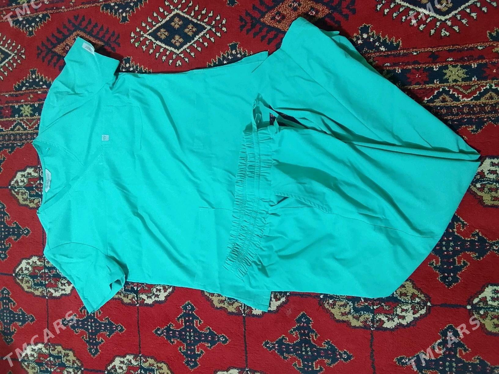 lukmanchylyk eshikler - Bekrewe - img 1