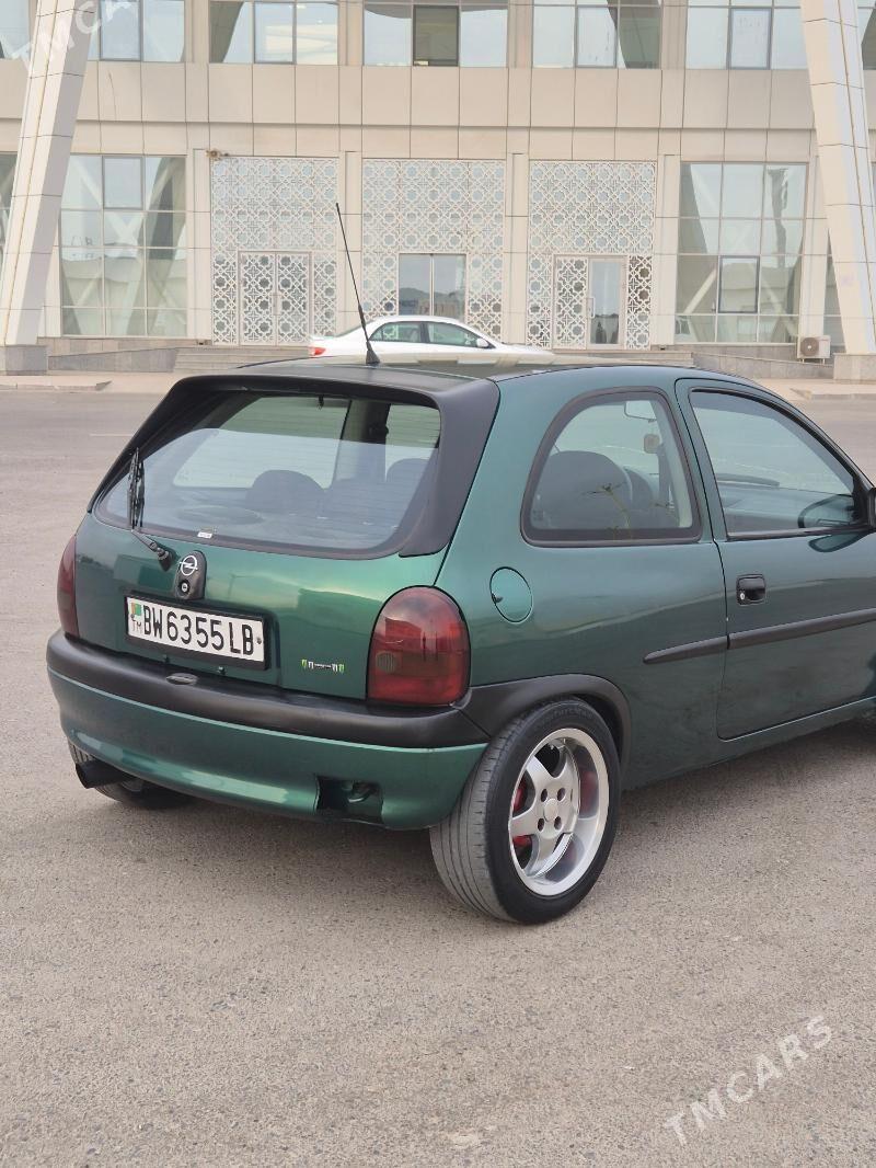 Opel Vita 1996 - 45 000 TMT - Türkmenabat - img 6