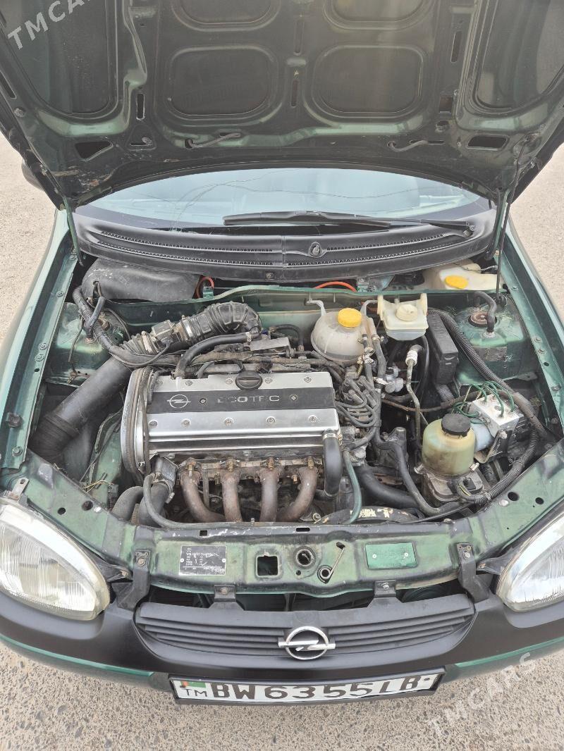 Opel Vita 1996 - 45 000 TMT - Türkmenabat - img 1