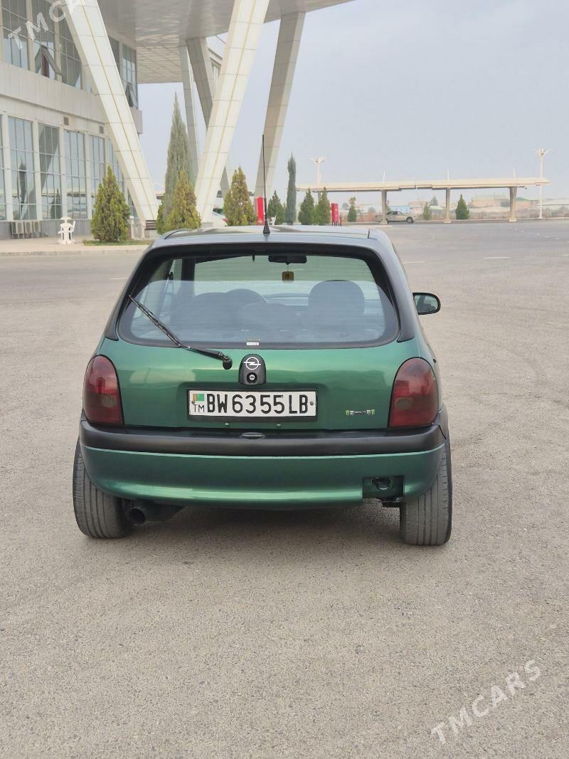 Opel Vita 1996 - 45 000 TMT - Türkmenabat - img 4