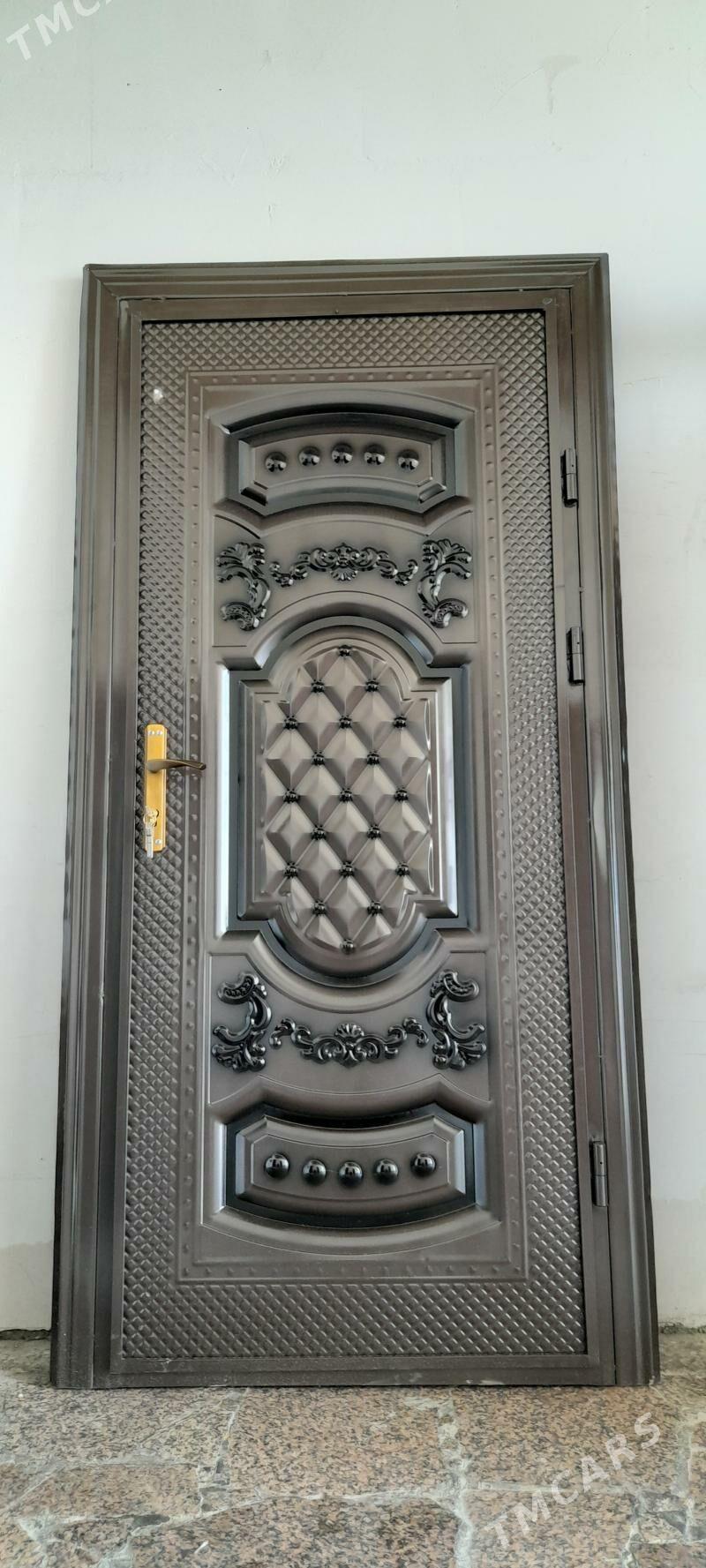 ️ Daşky Demir Gapy ️ - Çoganly - img 4