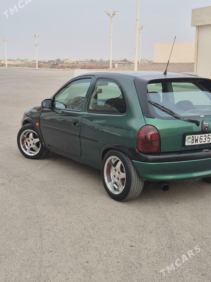 Opel Vita 1996 - 45 000 TMT - Türkmenabat - img 3