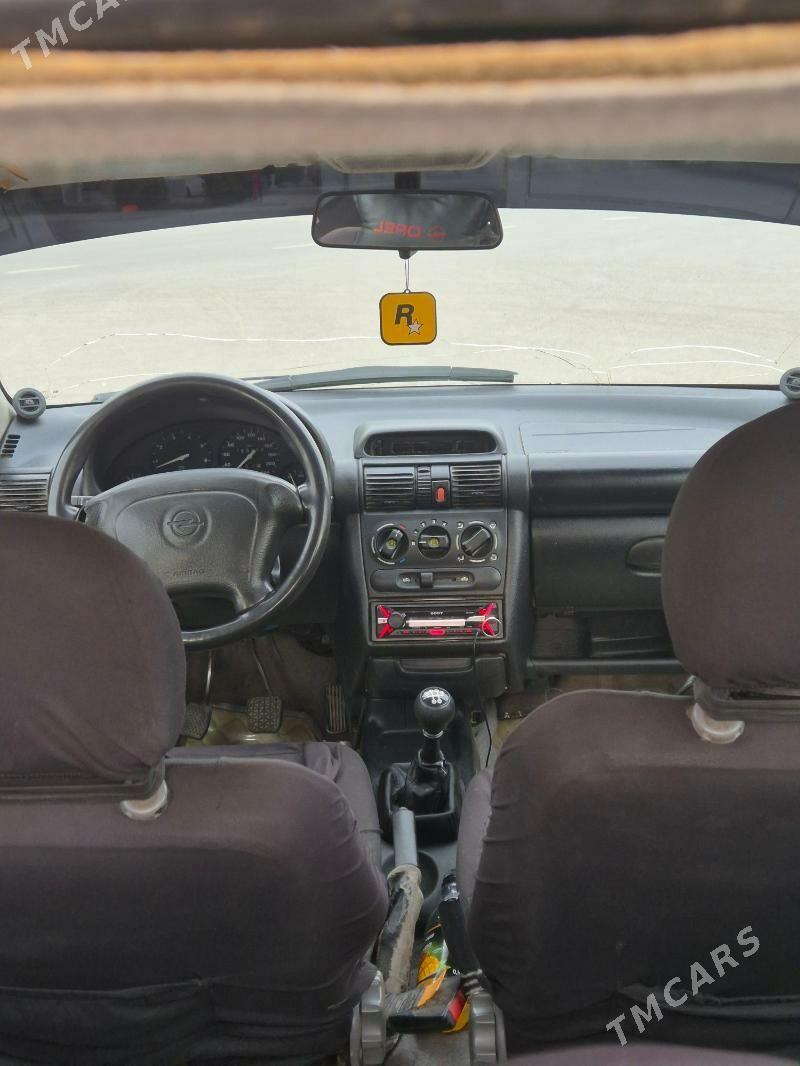 Opel Vita 1996 - 45 000 TMT - Türkmenabat - img 2