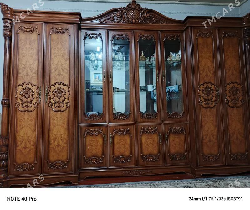 stenka garnetur - Jebel - img 2