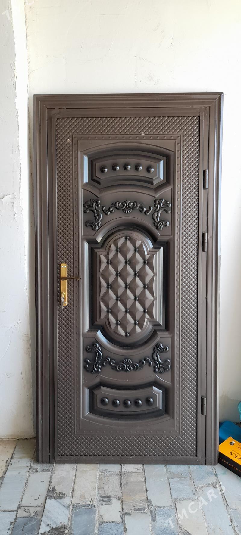 ️ Daşky Demir Gapy ️ - Çoganly - img 1