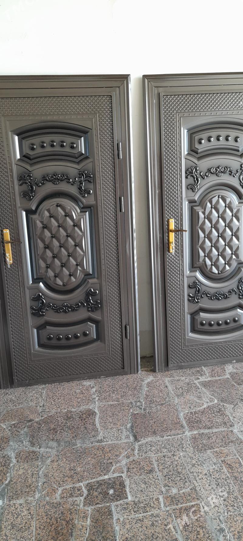 ️ Daşky Demir Gapy ️ - Çoganly - img 2