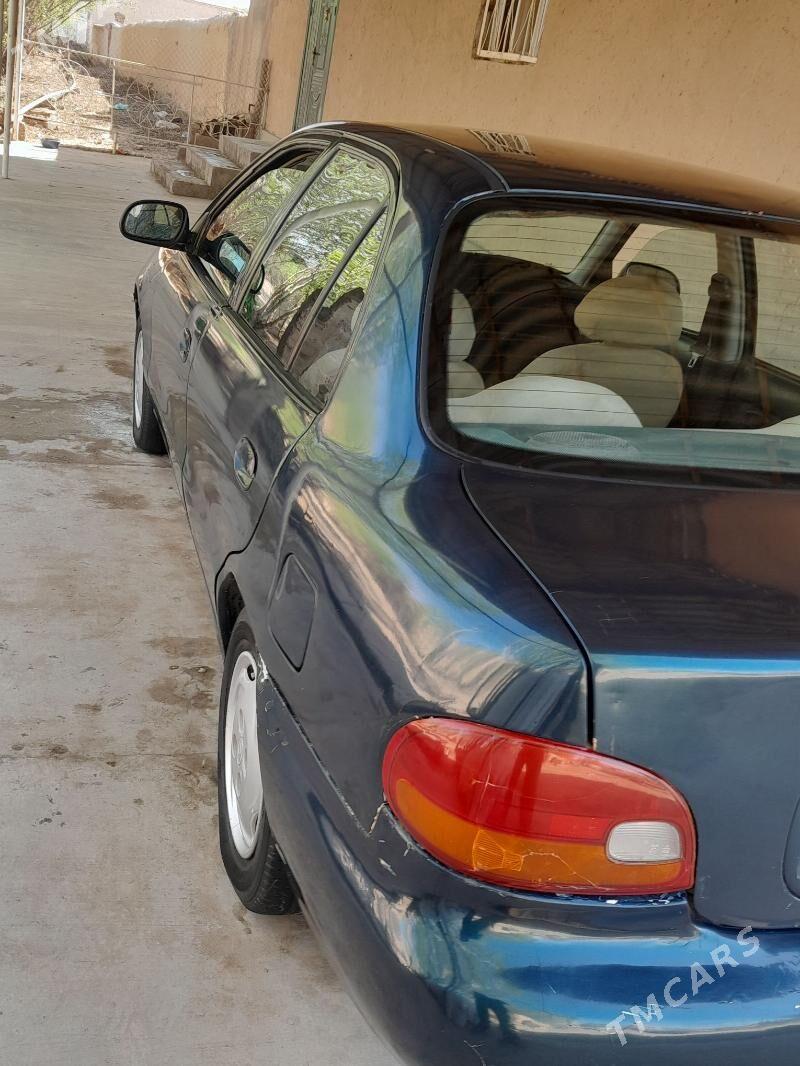 Hyundai Accent 1997 - 22 000 TMT - Köneürgenç - img 3