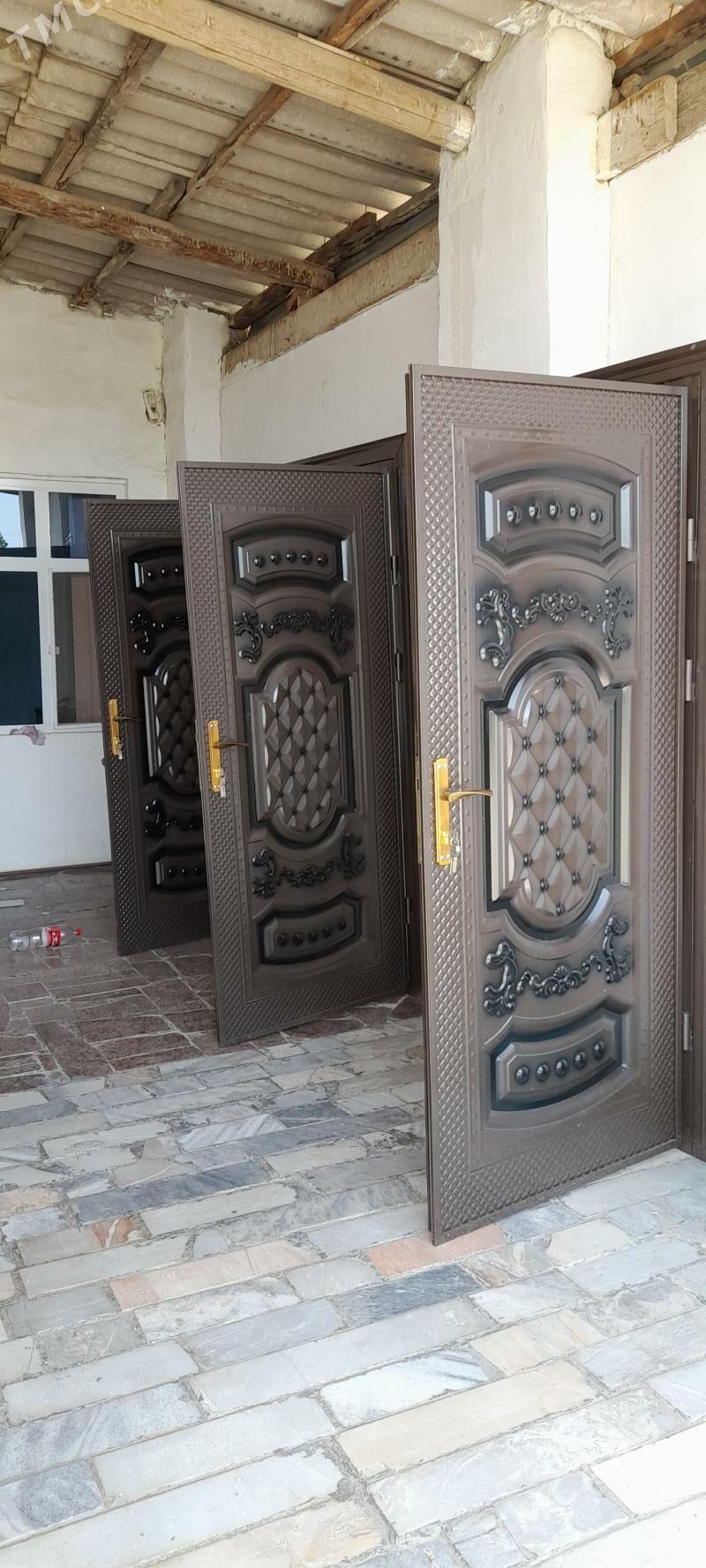 ️ Daşky Demir Gapy ️ - Çoganly - img 3