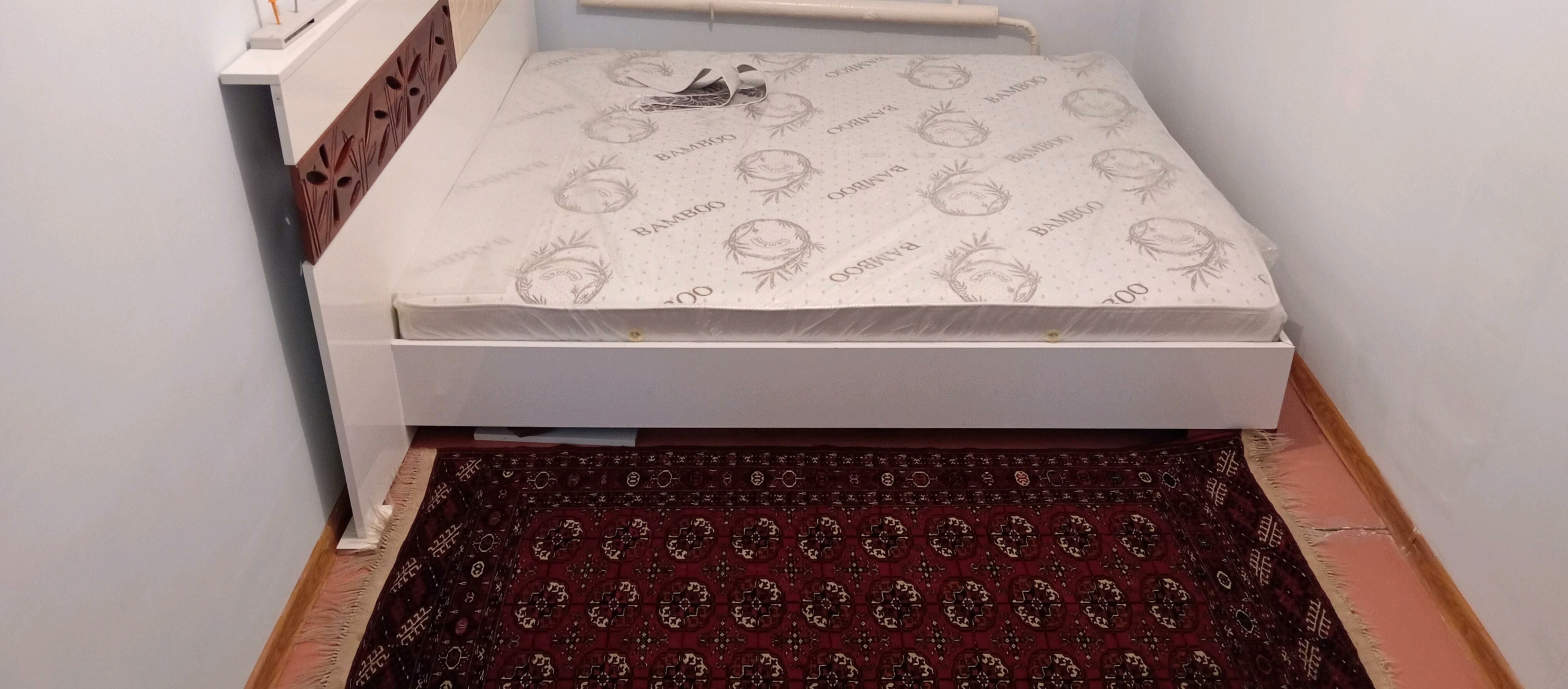 spalni garnitur kamot ayna - Туркменгала - img 6