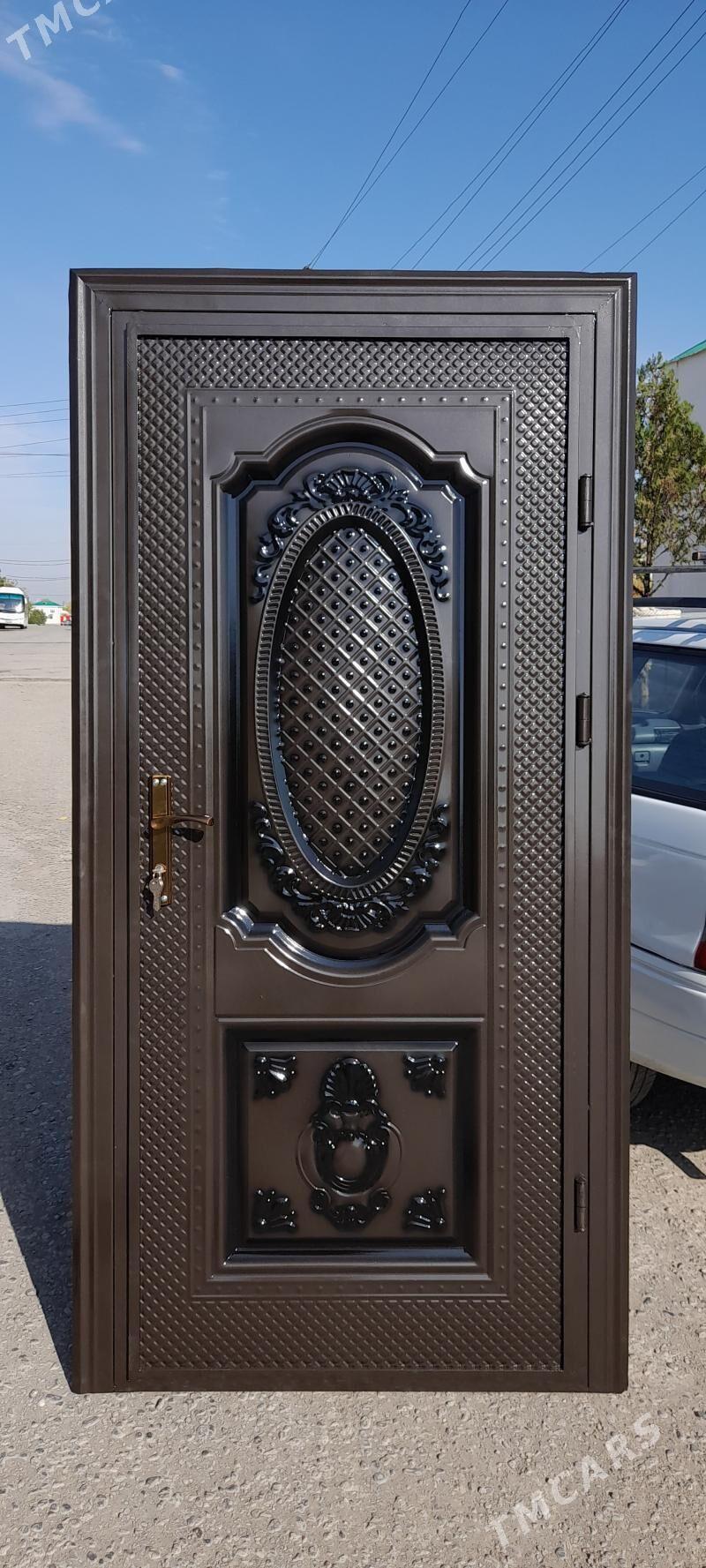 ️ Daşy Demir içi MDF ️ - Çoganly - img 6