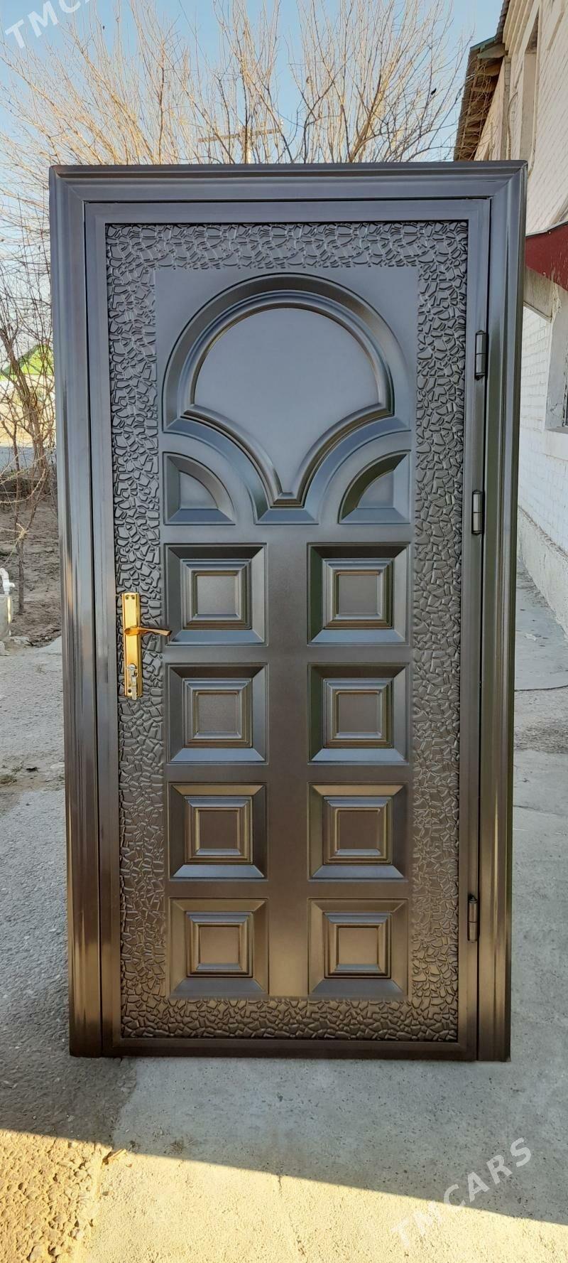 ️ Daşy Demir içi MDF ️ - Çoganly - img 3