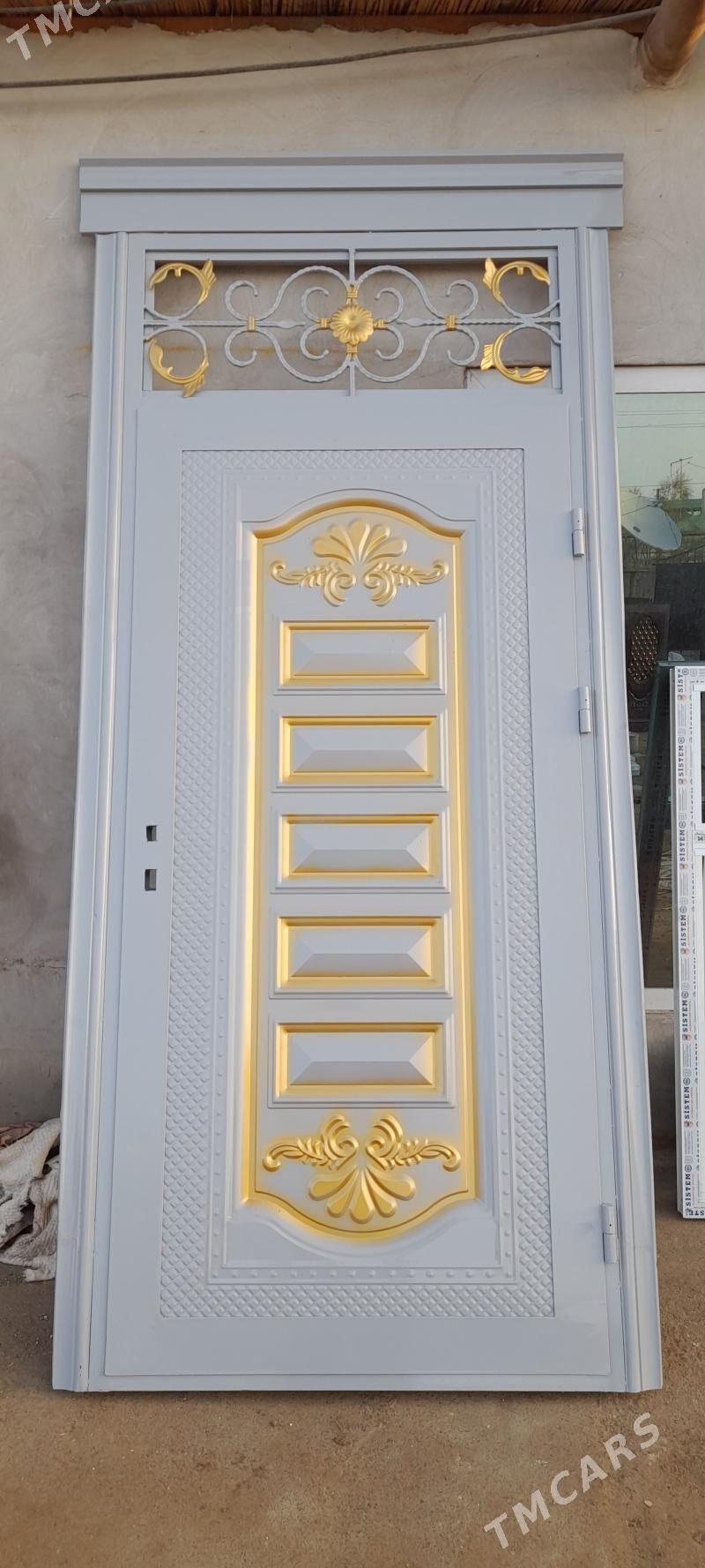 ️ Daşy Demir içi MDF ️ - Çoganly - img 8