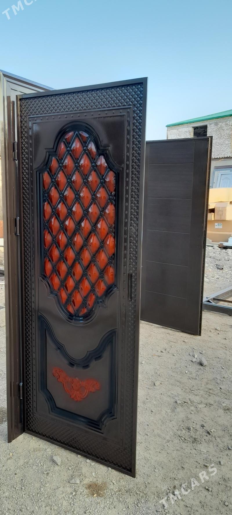 ️ Daşy Demir içi MDF ️ - Çoganly - img 7