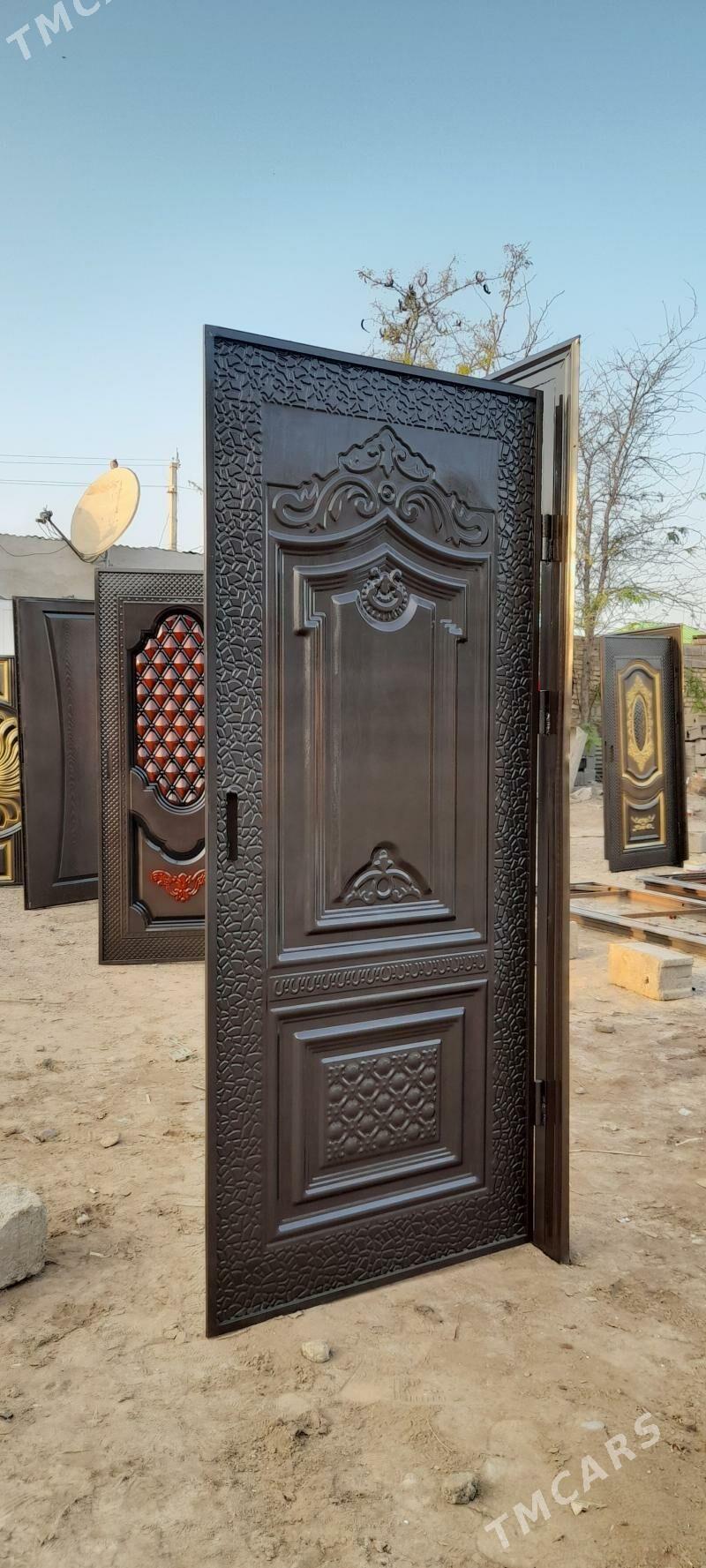 ️ Daşy Demir içi MDF ️ - Çoganly - img 4