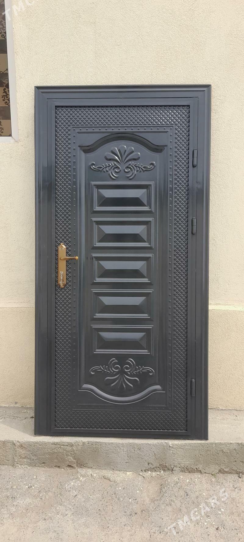 ️ Daşy Demir içi MDF ️ - Çoganly - img 2