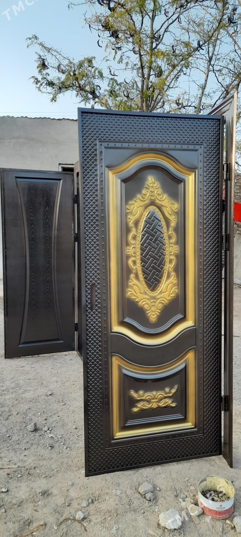 ️ Daşy Demir içi MDF ️ - Çoganly - img 5