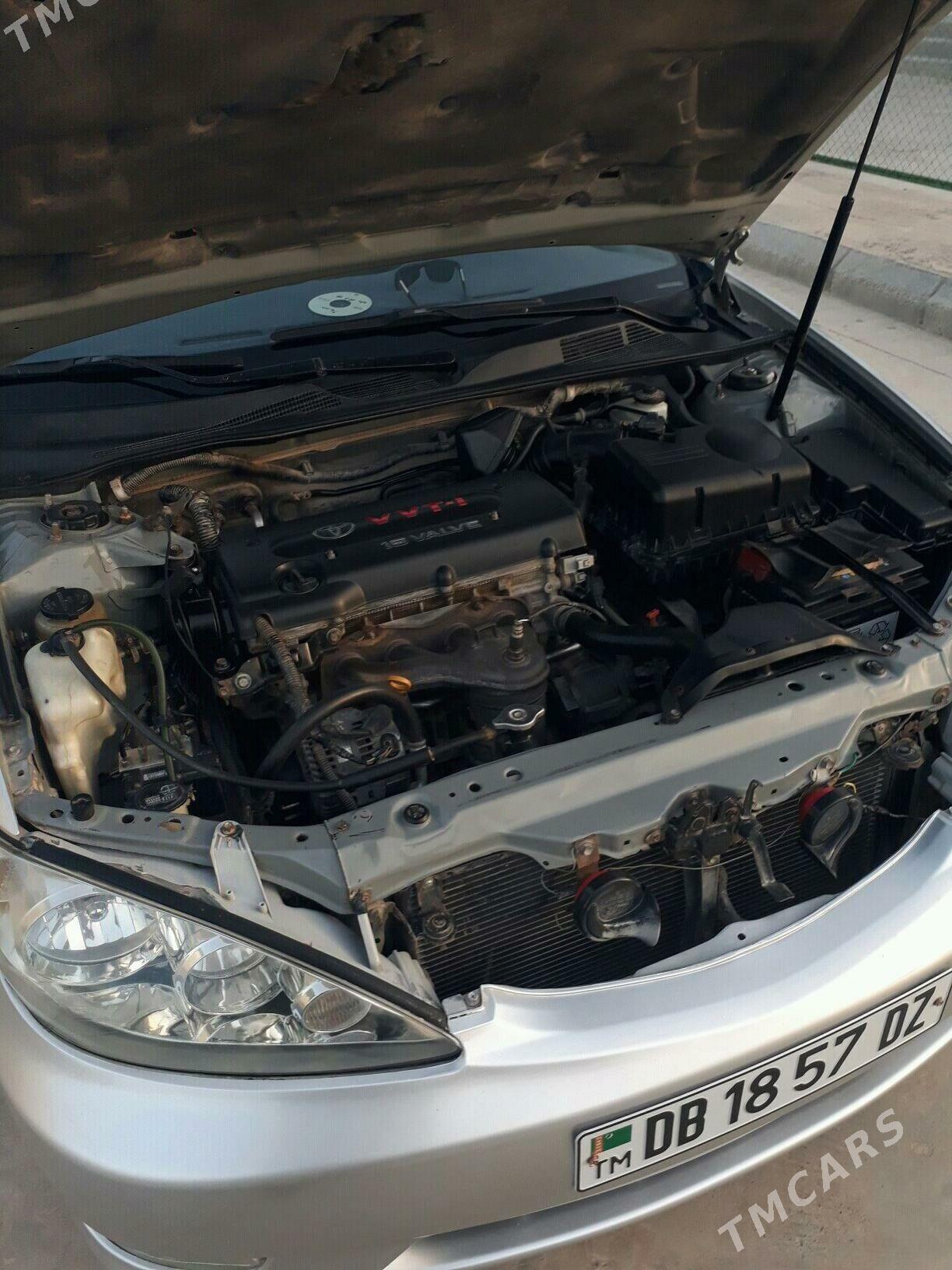 Toyota Camry 2005 - 150 000 TMT - Kerki - img 5