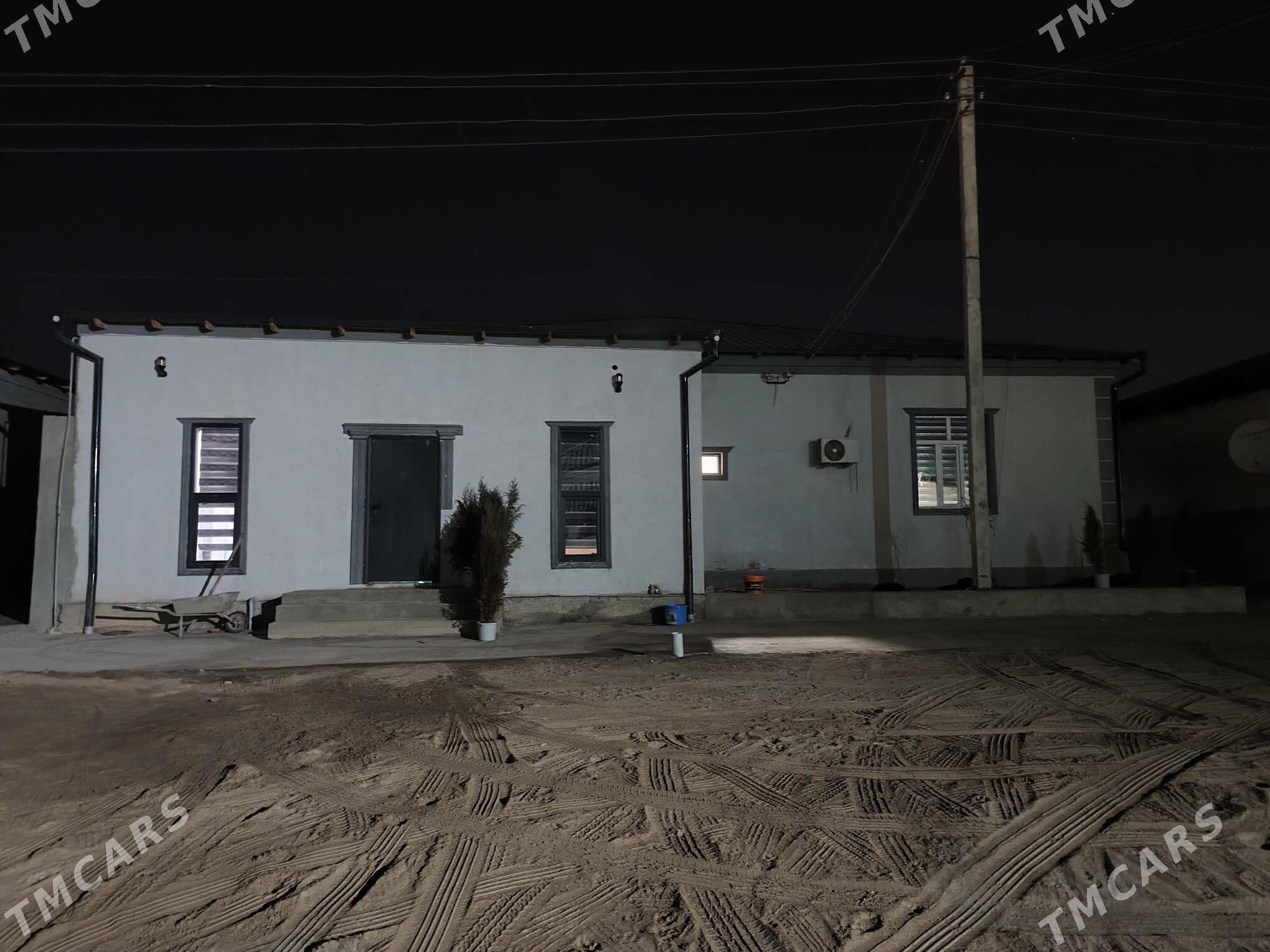 Taze oba jay - Daşoguz - img 1