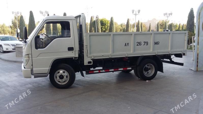 Forland H2 2013 - 100 000 TMT - Mary - img 2